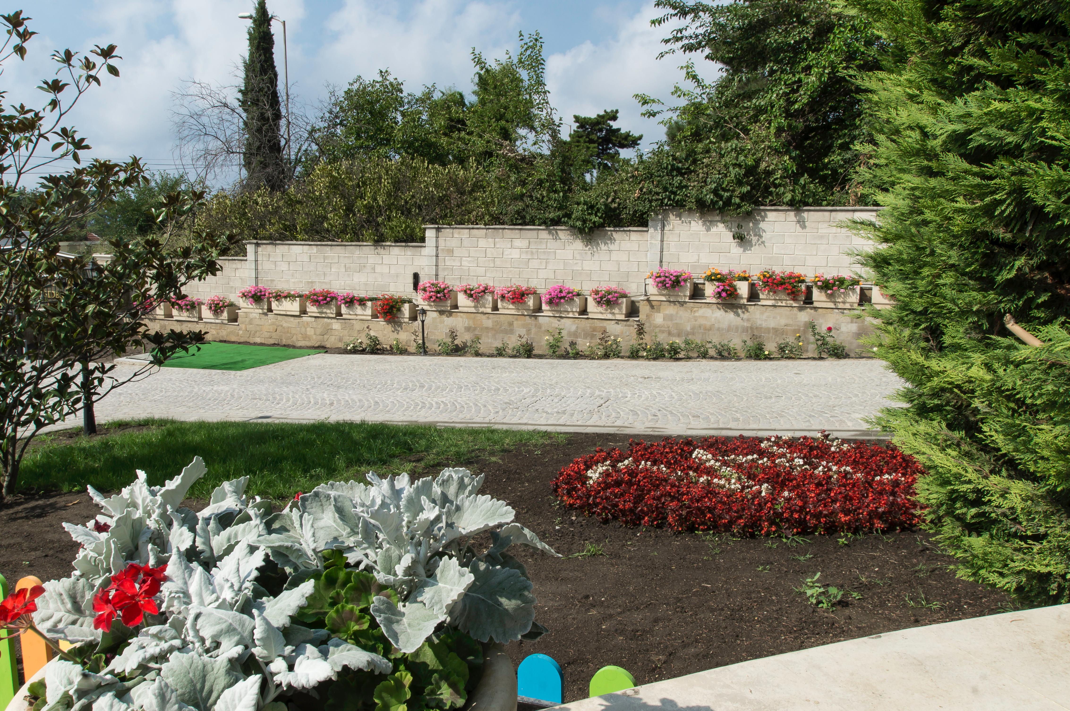 Marina Residence Boutique Hotel Varna Exterior photo